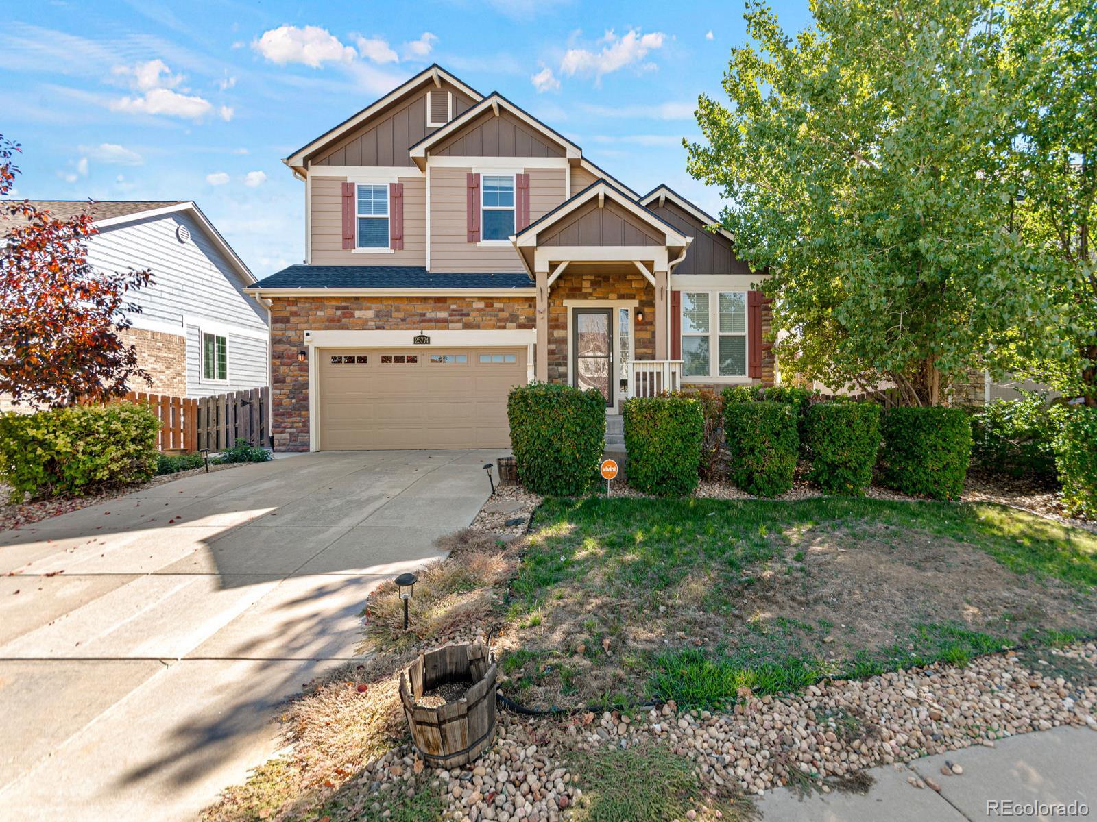 MLS Image #0 for 25774 e 1st place,aurora, Colorado