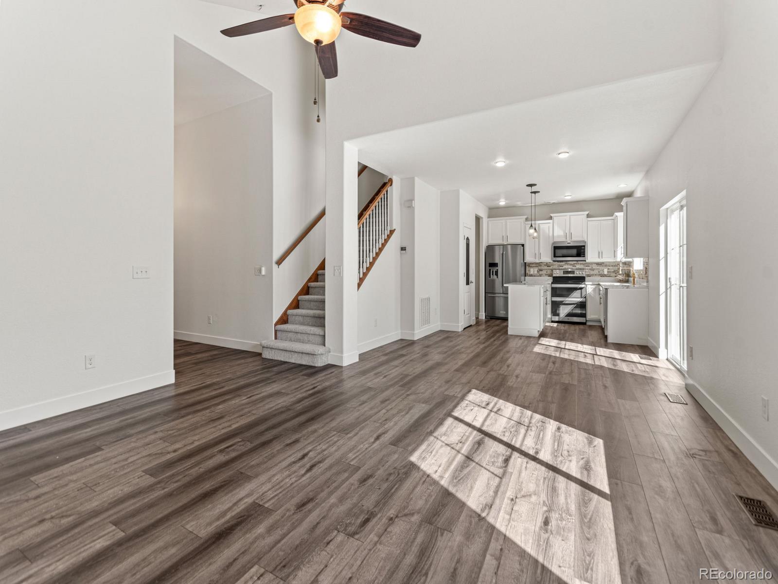 MLS Image #10 for 25774 e 1st place,aurora, Colorado