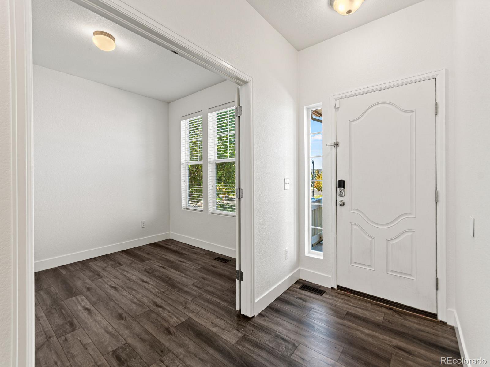MLS Image #3 for 25774 e 1st place,aurora, Colorado