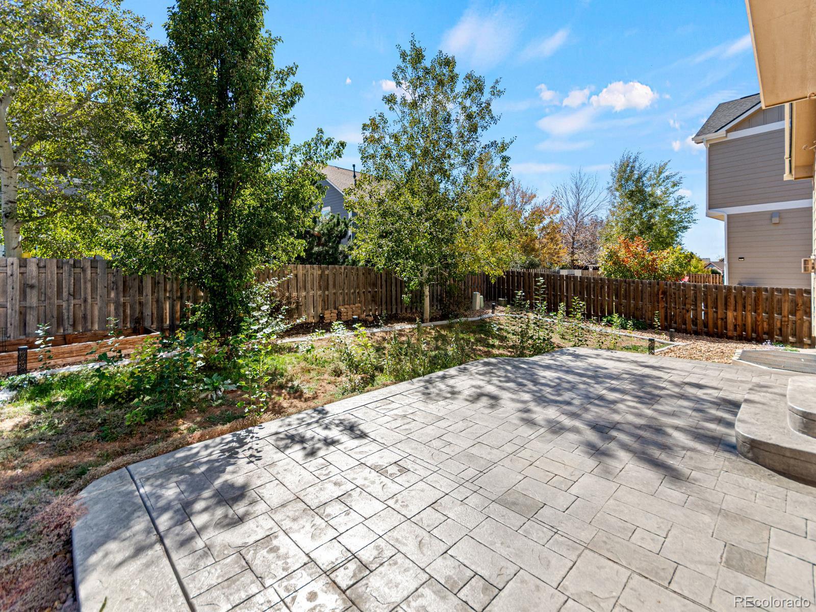 MLS Image #35 for 25774 e 1st place,aurora, Colorado