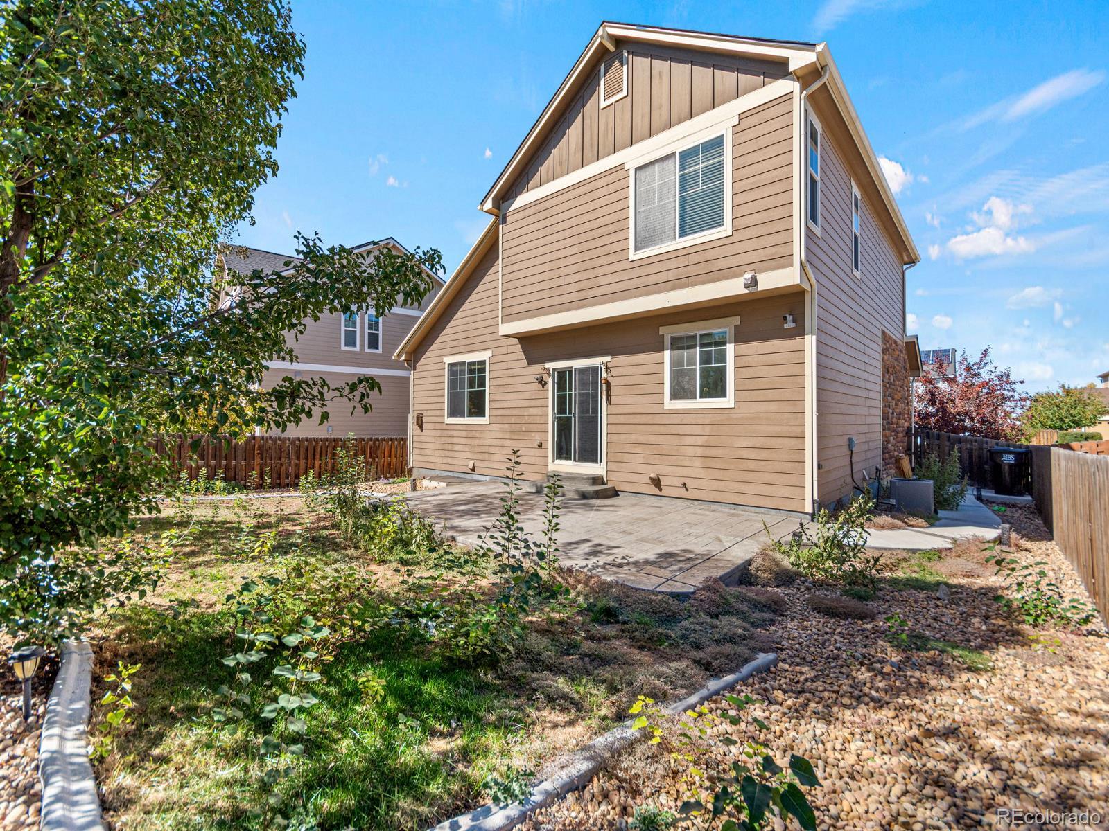 MLS Image #36 for 25774 e 1st place,aurora, Colorado