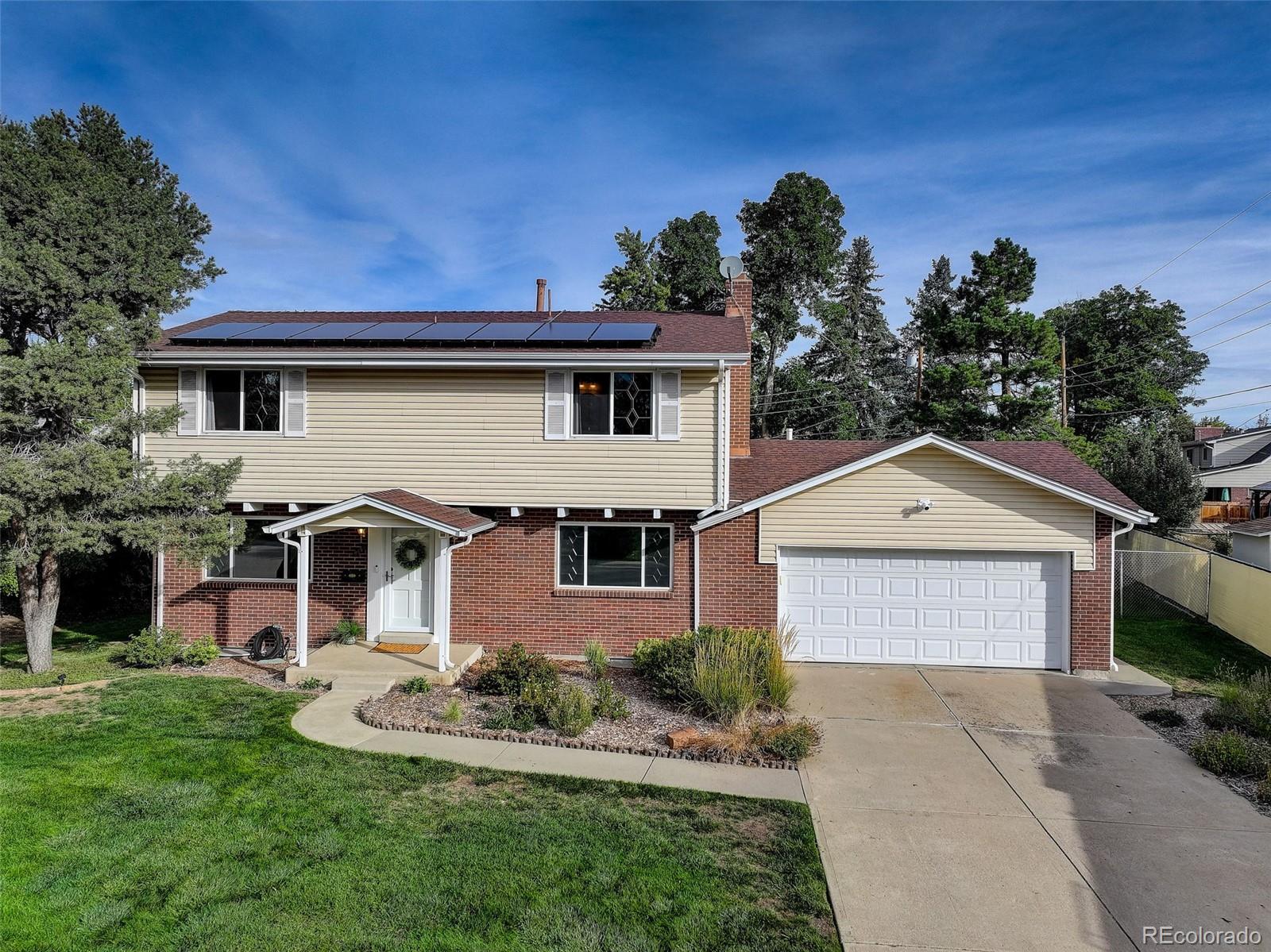 MLS Image #0 for 8855 w colorado place,lakewood, Colorado