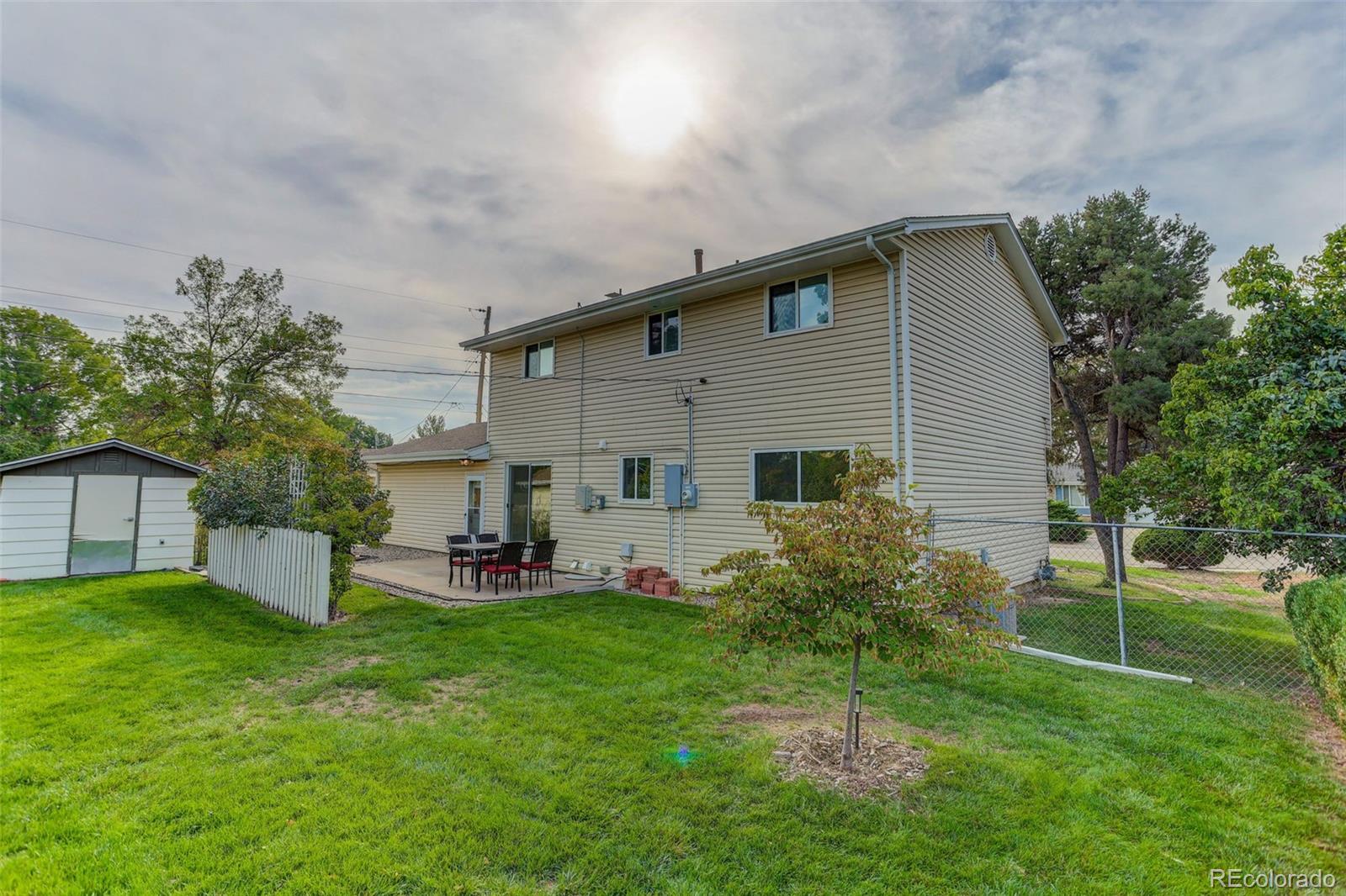 MLS Image #34 for 8855 w colorado place,lakewood, Colorado