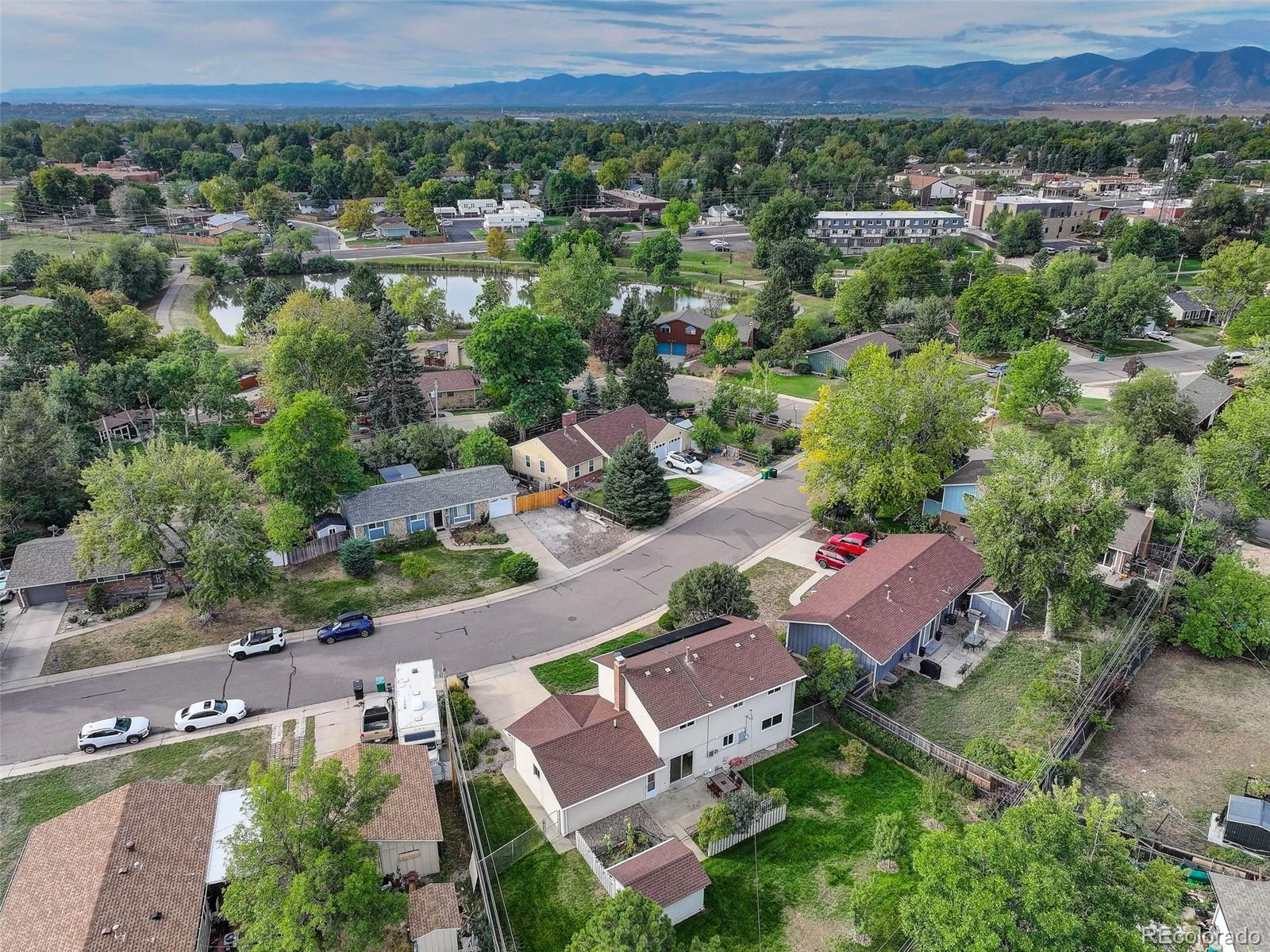 MLS Image #39 for 8855 w colorado place,lakewood, Colorado