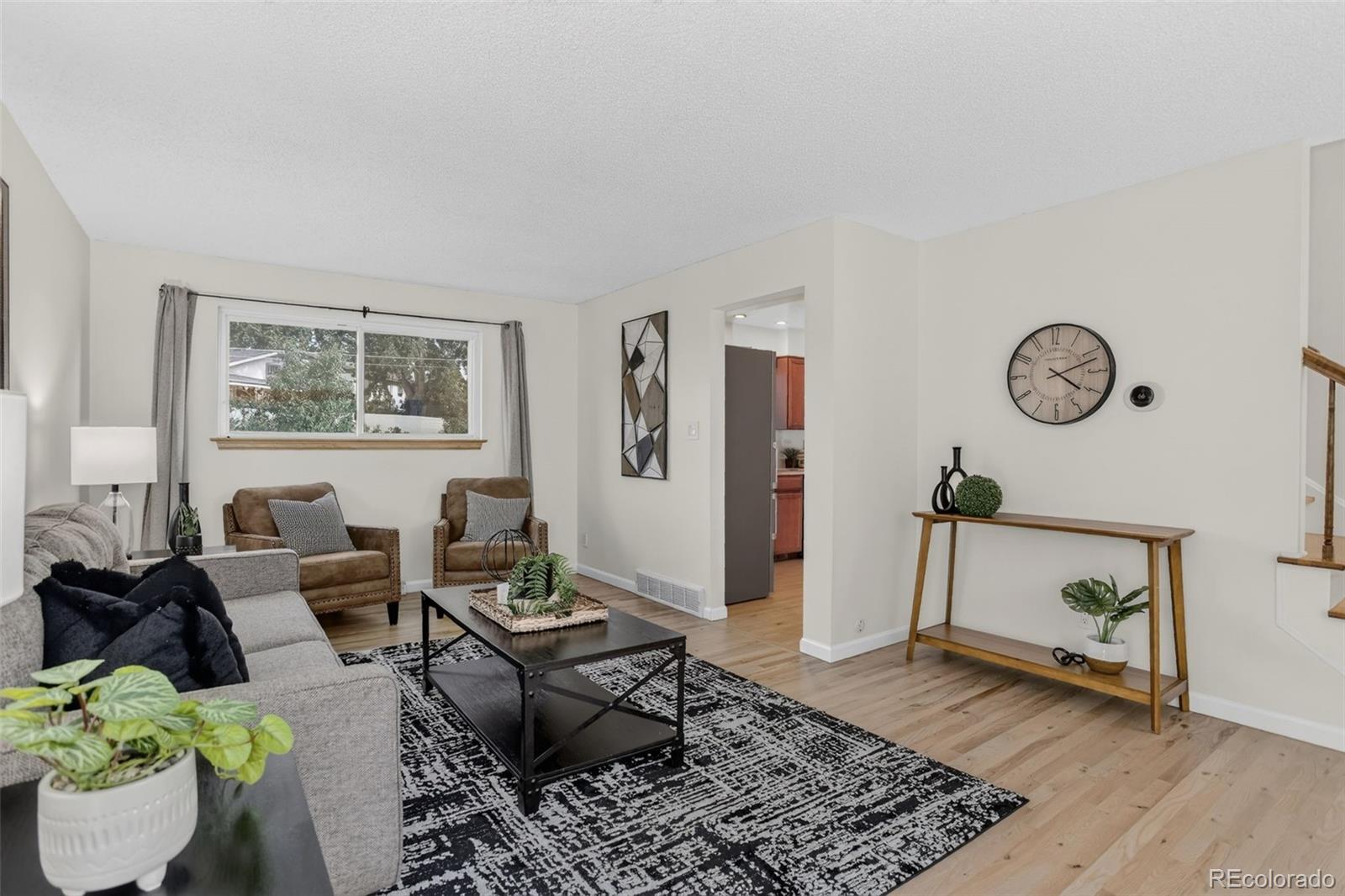MLS Image #4 for 8855 w colorado place,lakewood, Colorado