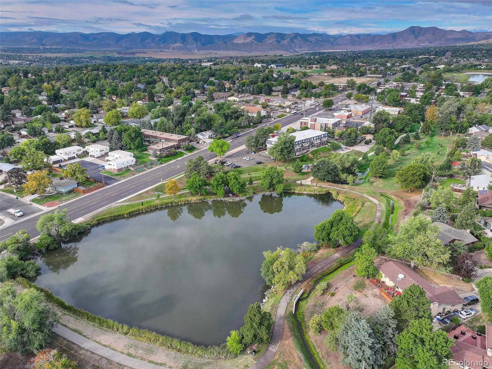 MLS Image #41 for 8855 w colorado place,lakewood, Colorado