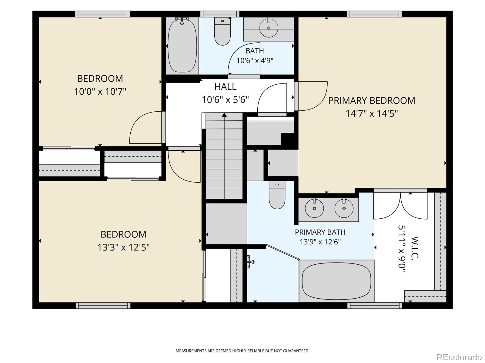 MLS Image #44 for 8855 w colorado place,lakewood, Colorado