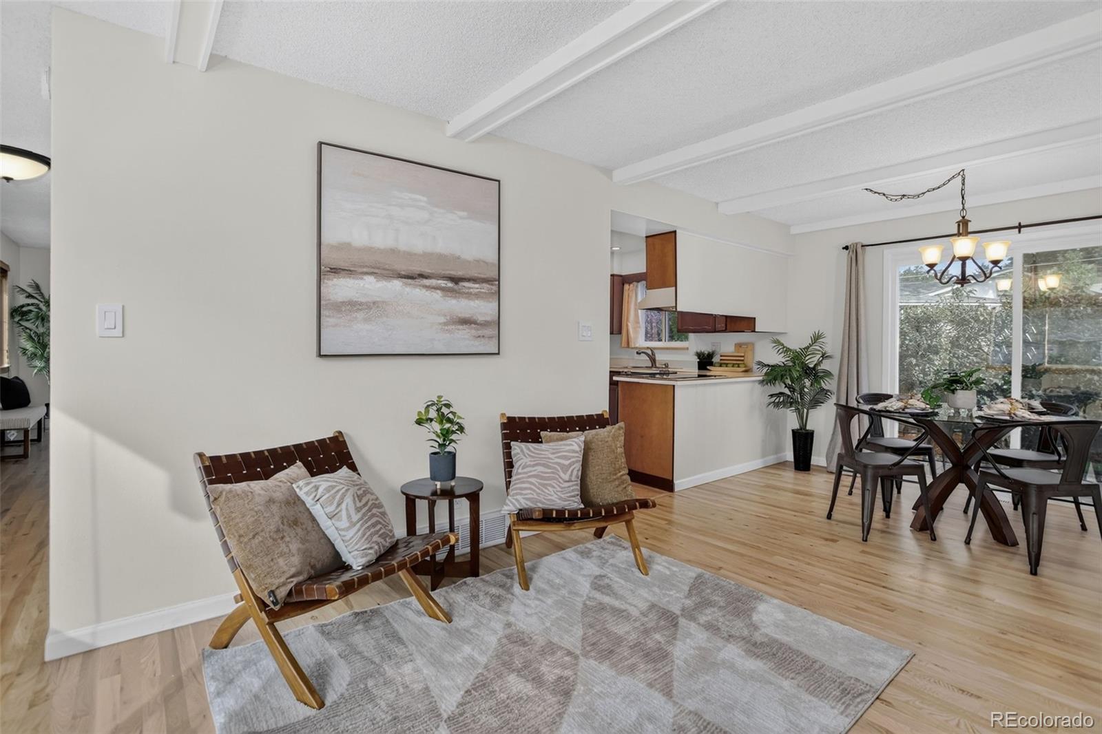MLS Image #9 for 8855 w colorado place,lakewood, Colorado