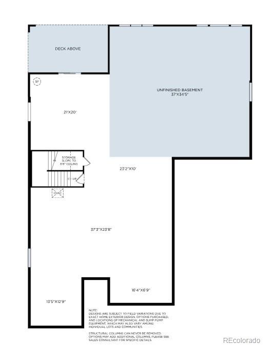 MLS Image #6 for 8134 s bersshine street,aurora, Colorado