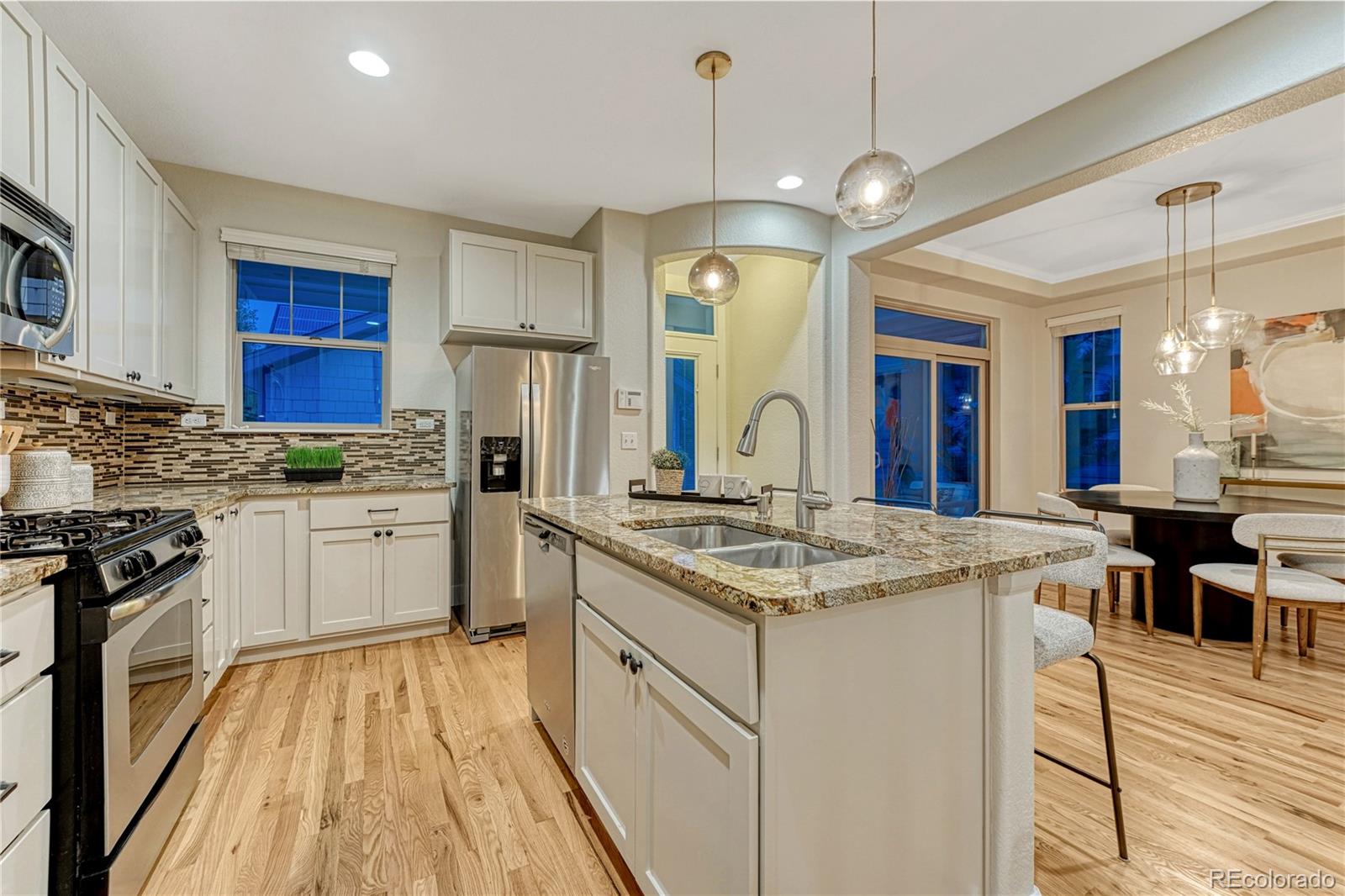 MLS Image #10 for 3260  spruce street,denver, Colorado