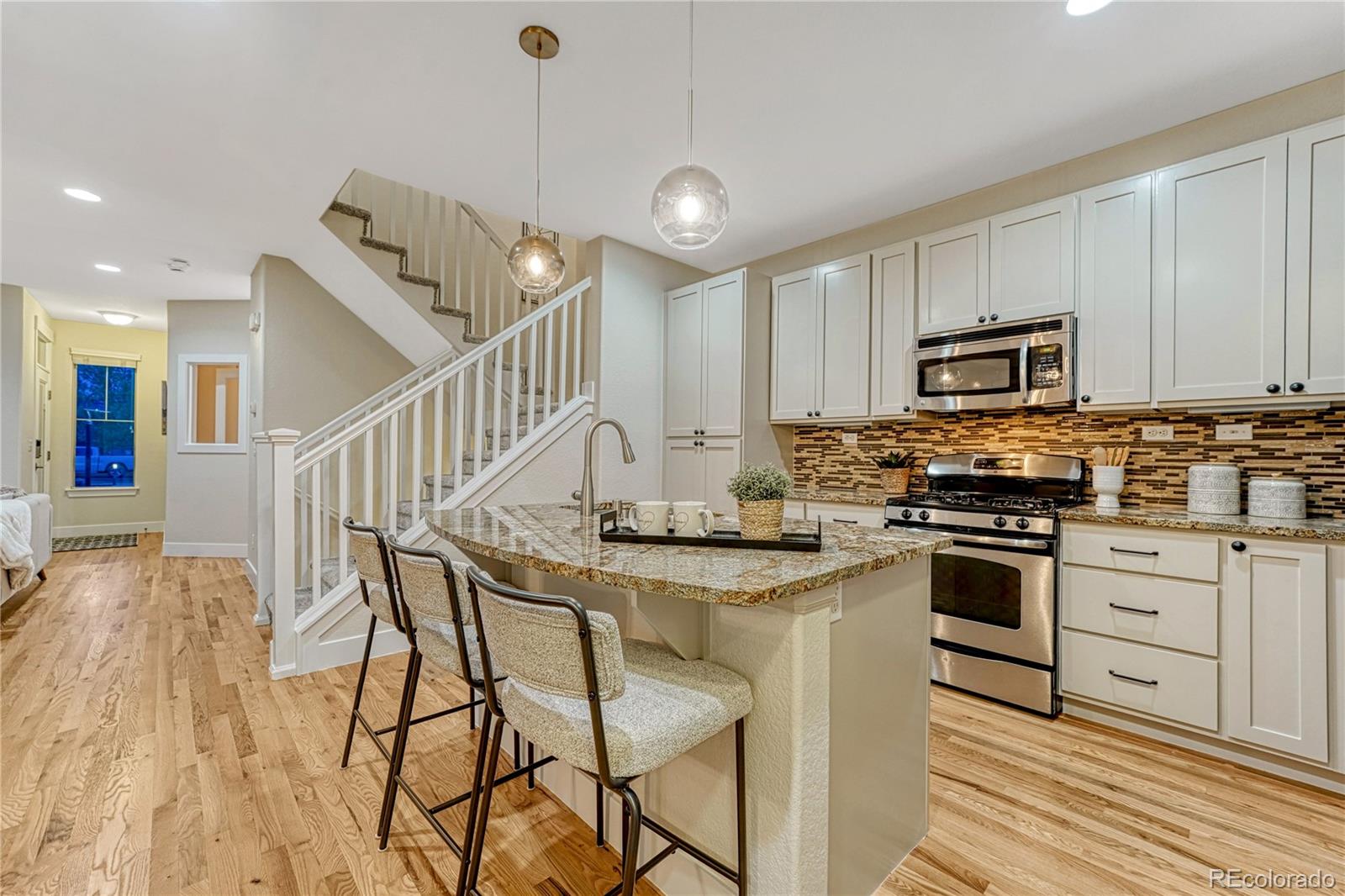 MLS Image #12 for 3260  spruce street,denver, Colorado