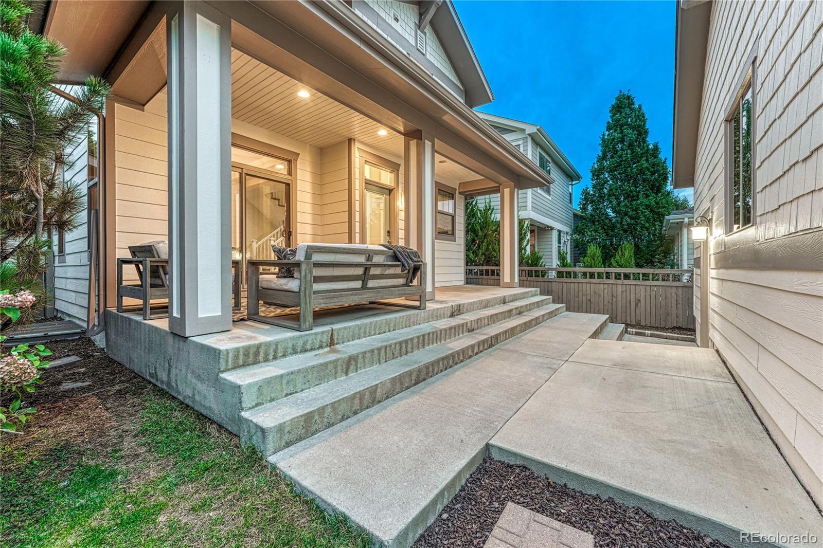 MLS Image #36 for 3260  spruce street,denver, Colorado