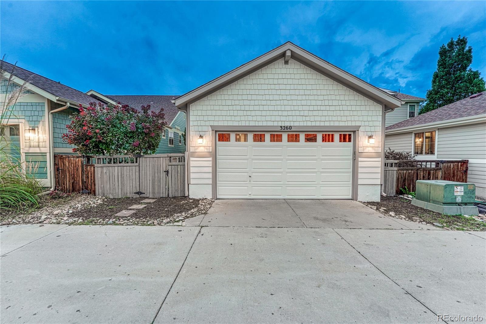 MLS Image #38 for 3260  spruce street,denver, Colorado
