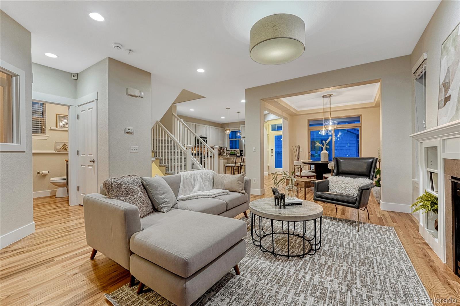 MLS Image #4 for 3260  spruce street,denver, Colorado