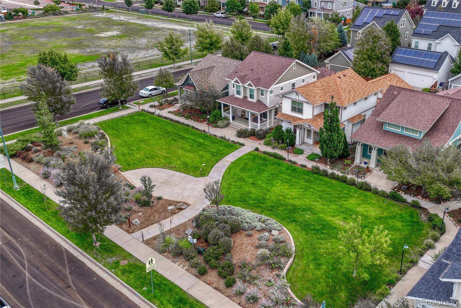 MLS Image #42 for 3260  spruce street,denver, Colorado