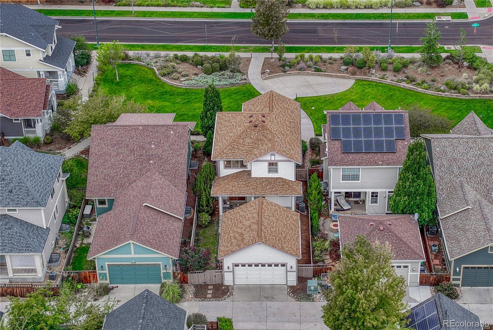 MLS Image #43 for 3260  spruce street,denver, Colorado