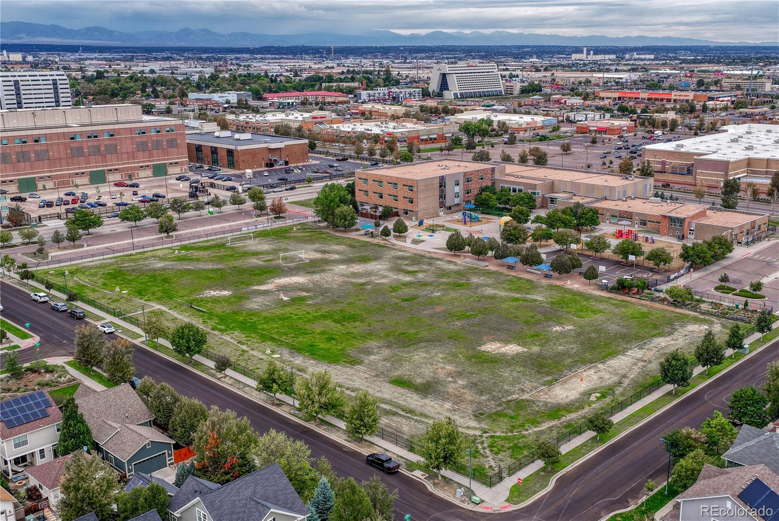 MLS Image #44 for 3260  spruce street,denver, Colorado