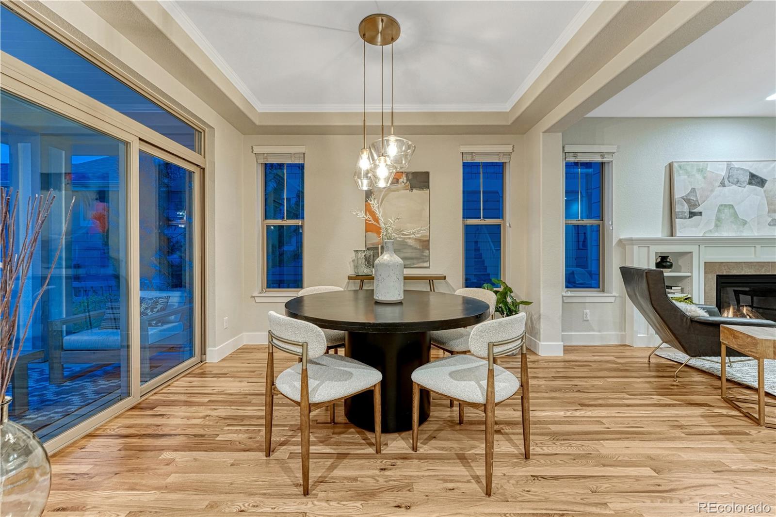 MLS Image #8 for 3260  spruce street,denver, Colorado