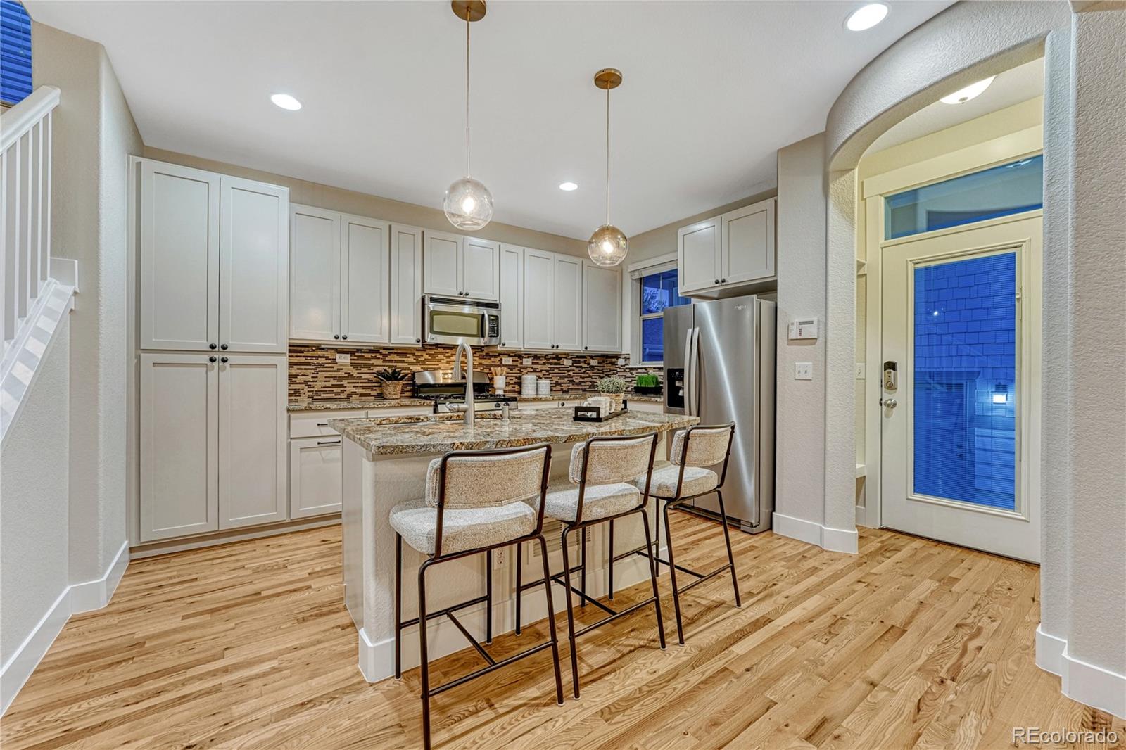 MLS Image #9 for 3260  spruce street,denver, Colorado