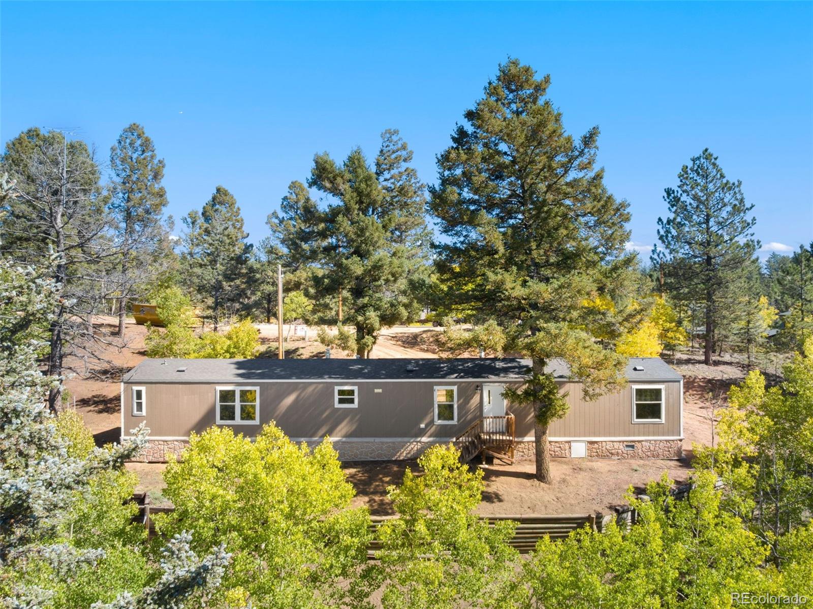 MLS Image #2 for 695  elk creek drive,divide, Colorado
