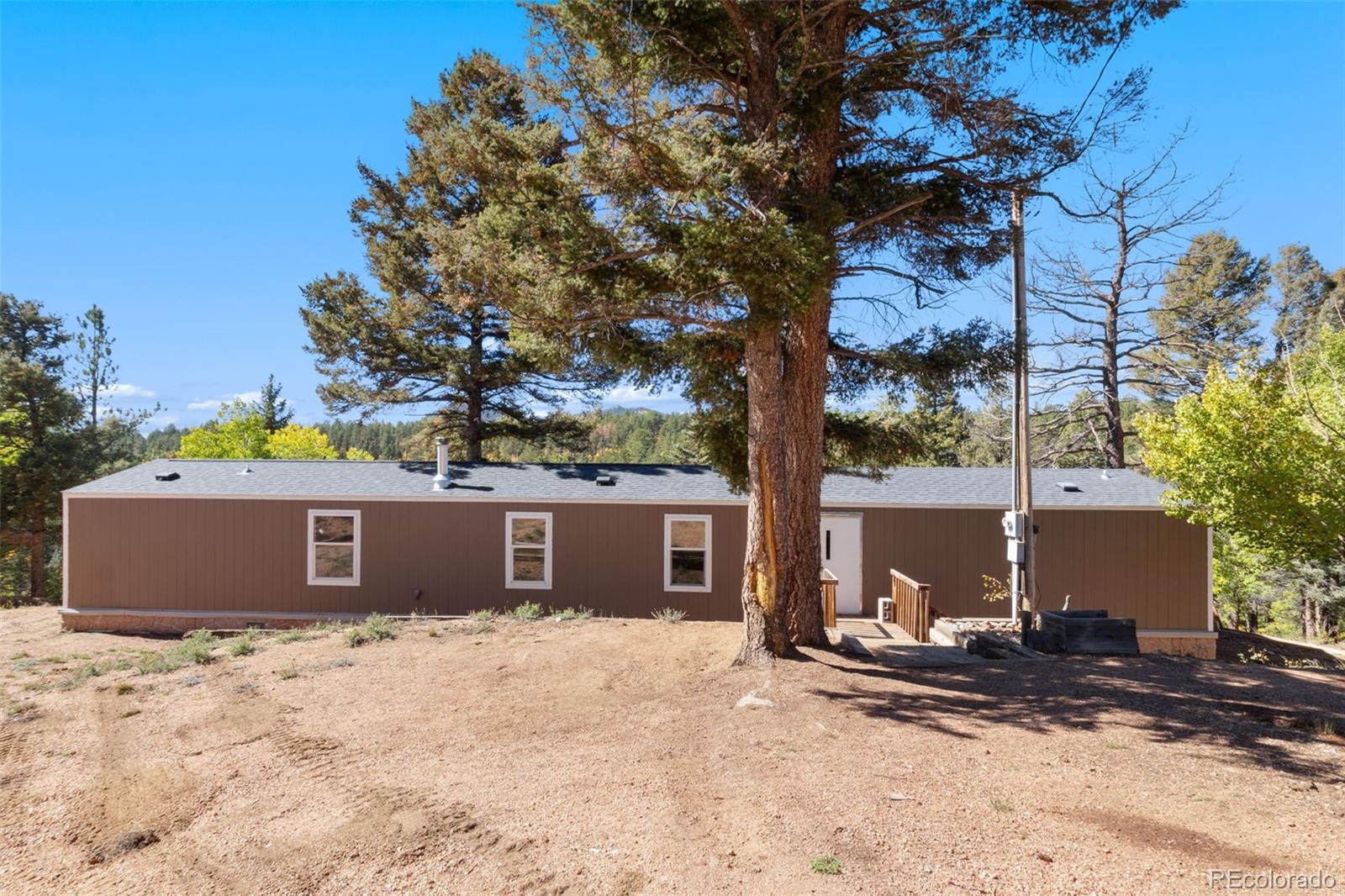MLS Image #22 for 695  elk creek drive,divide, Colorado