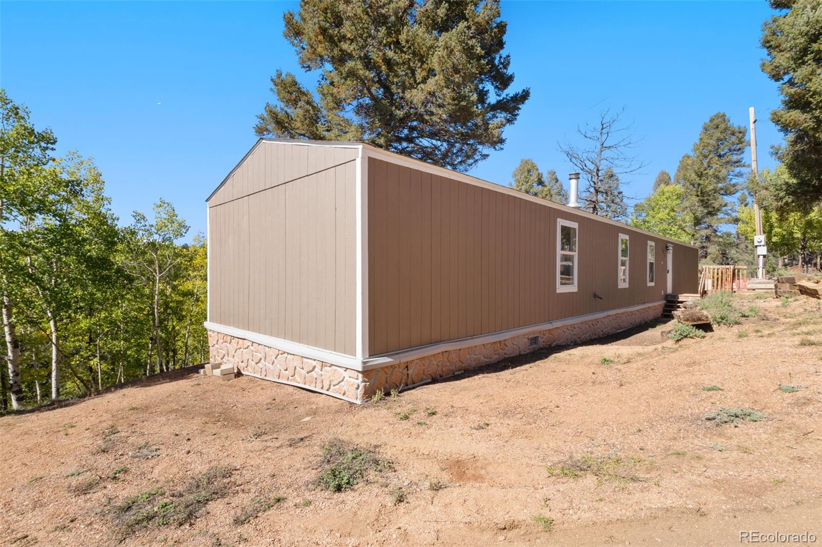 MLS Image #23 for 695  elk creek drive,divide, Colorado