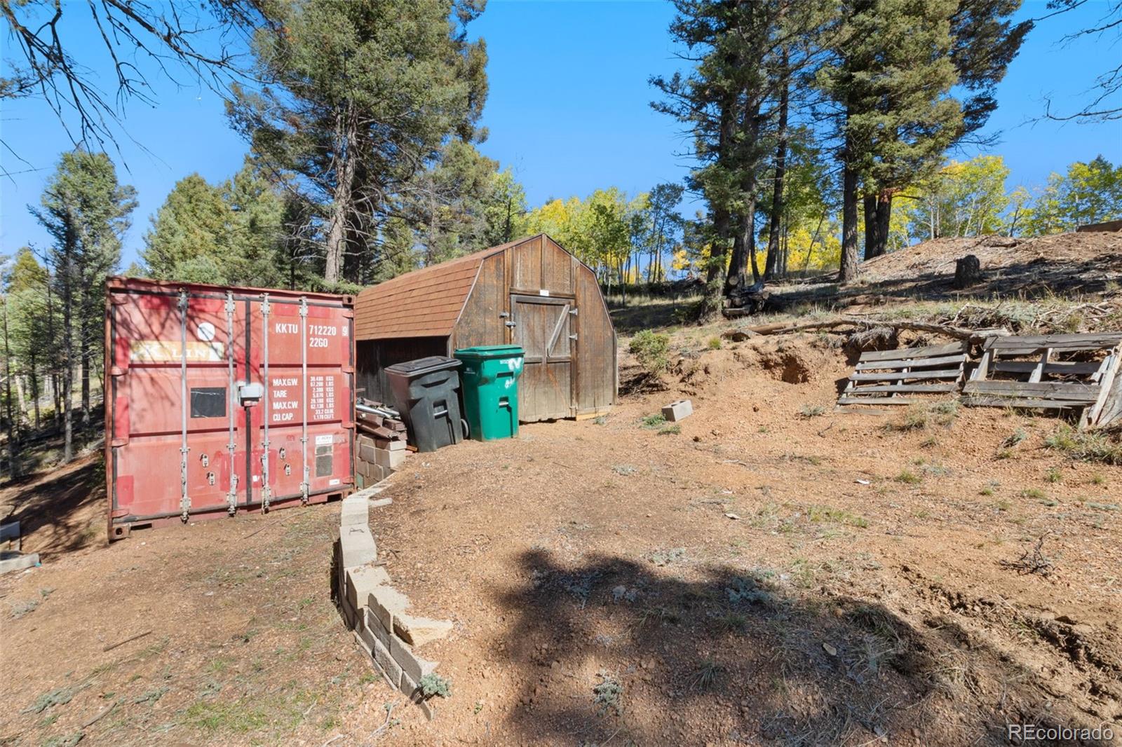 MLS Image #24 for 695  elk creek drive,divide, Colorado