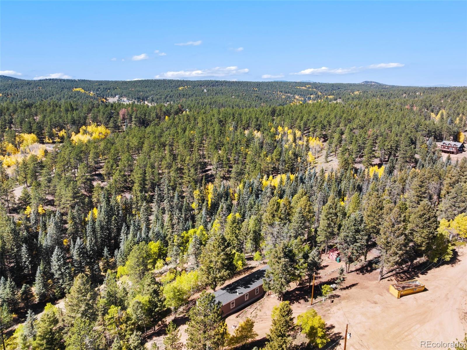 MLS Image #25 for 695  elk creek drive,divide, Colorado