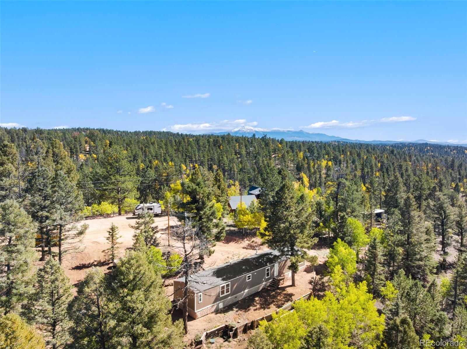 MLS Image #26 for 695  elk creek drive,divide, Colorado