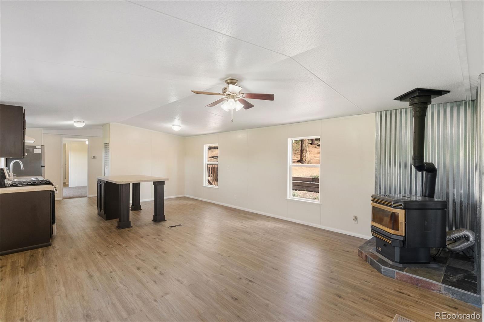 MLS Image #4 for 695  elk creek drive,divide, Colorado