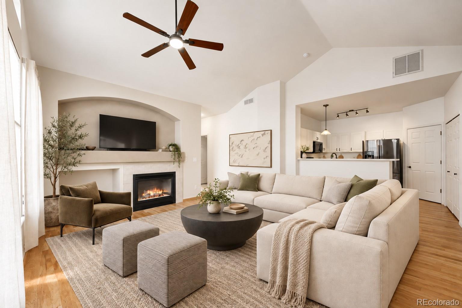 MLS Image #1 for 8527 s upham way,littleton, Colorado