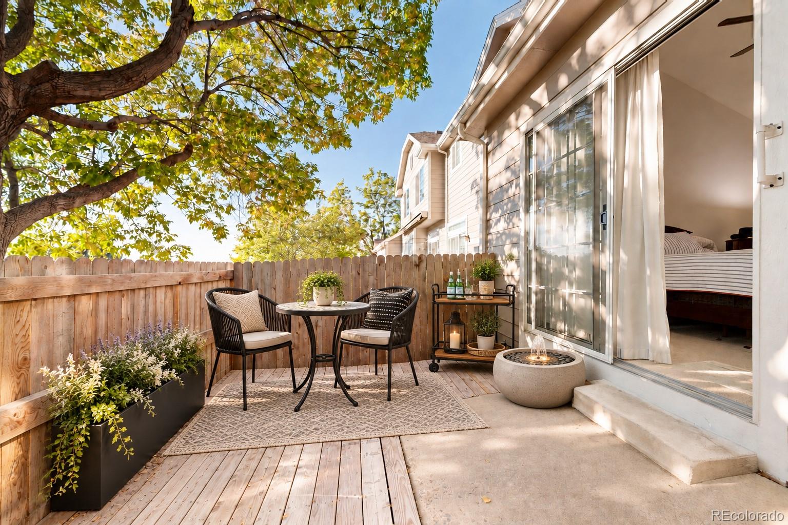 MLS Image #13 for 8527 s upham way,littleton, Colorado