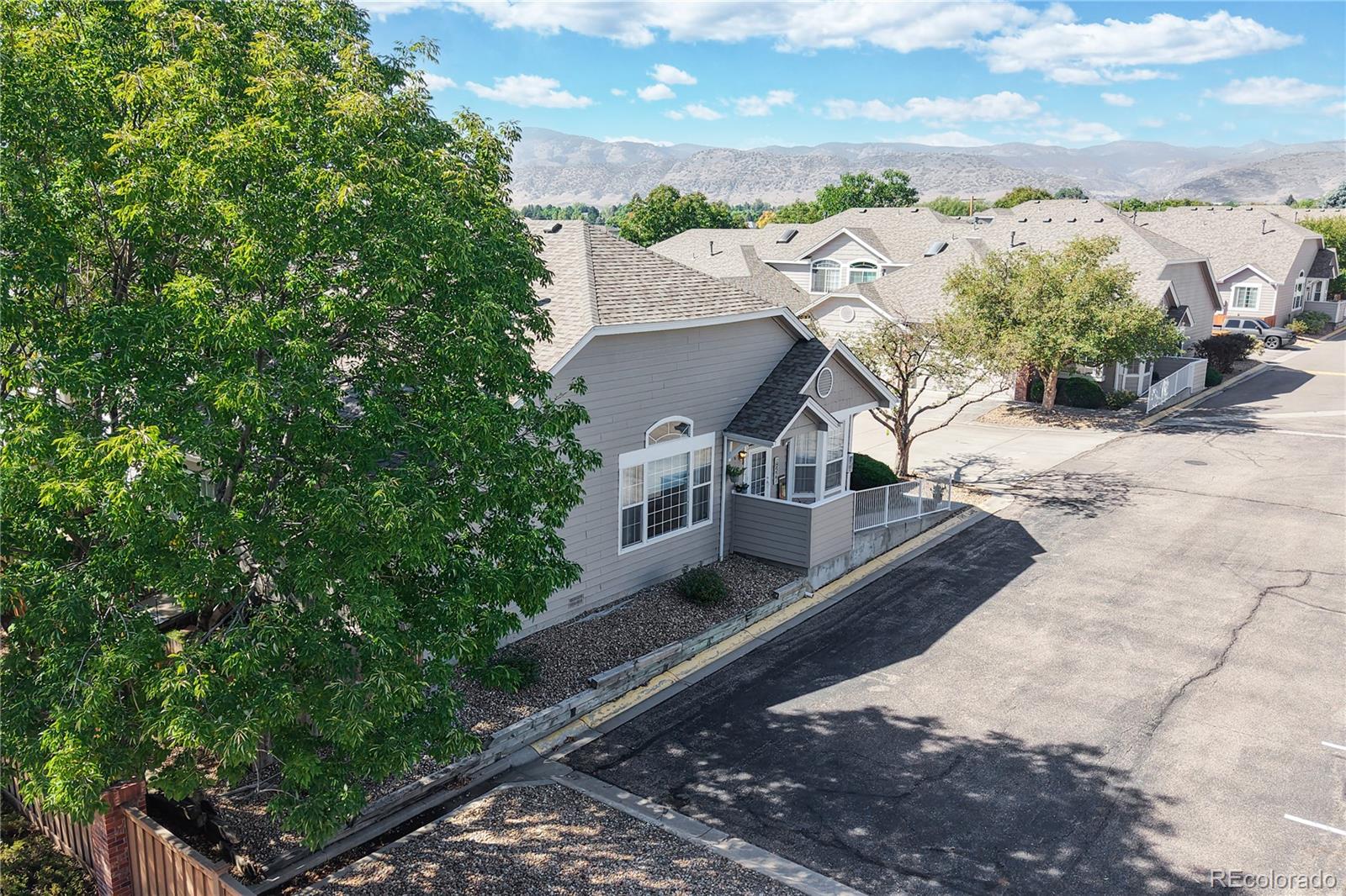 MLS Image #16 for 8527 s upham way,littleton, Colorado