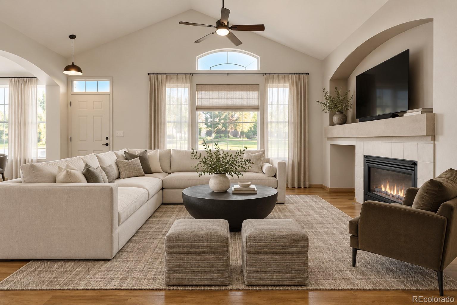 MLS Image #2 for 8527 s upham way,littleton, Colorado
