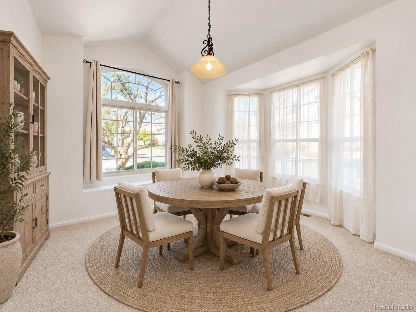 MLS Image #4 for 8527 s upham way,littleton, Colorado