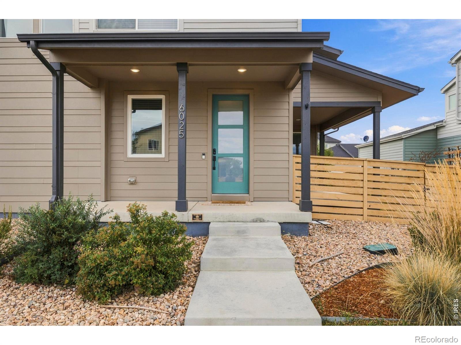 MLS Image #1 for 6025  denys drive,timnath, Colorado