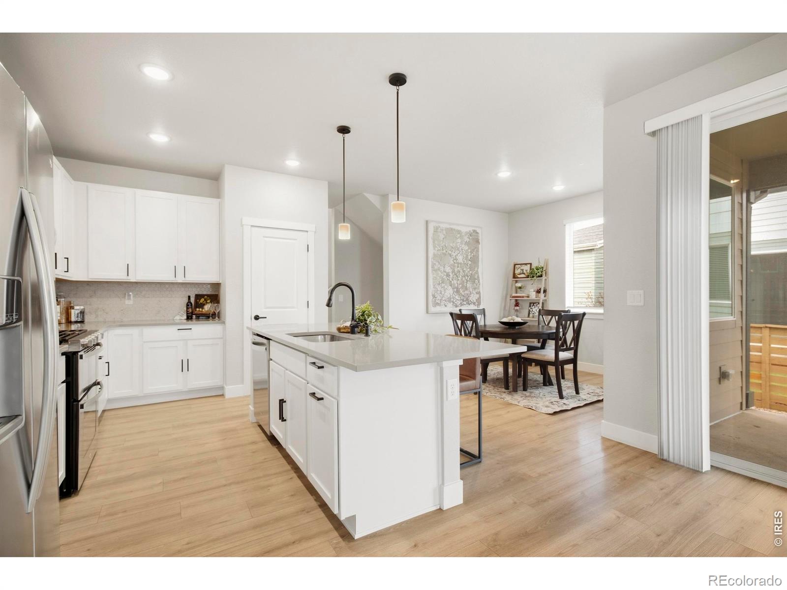 MLS Image #10 for 6025  denys drive,timnath, Colorado