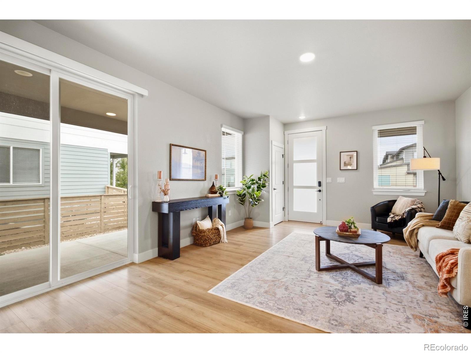 MLS Image #4 for 6025  denys drive,timnath, Colorado