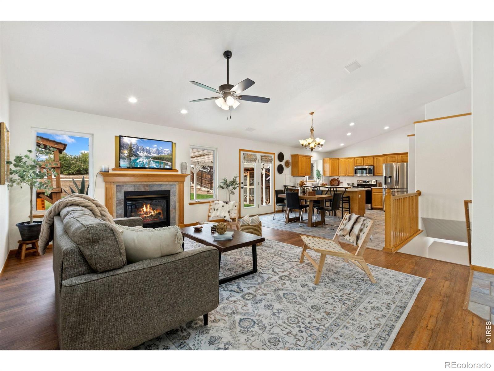 MLS Image #2 for 1731  70th avenue,greeley, Colorado