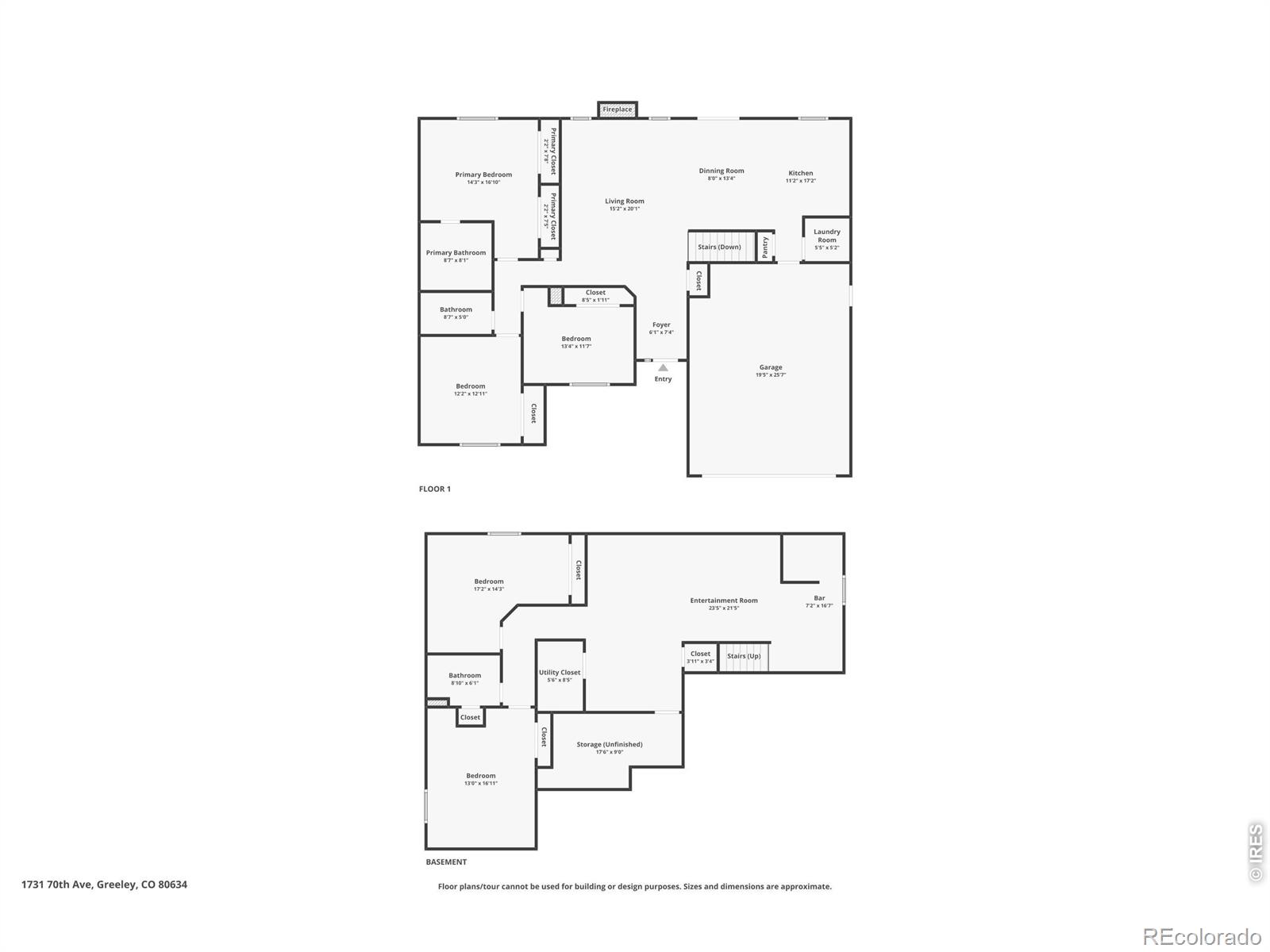 MLS Image #30 for 1731  70th avenue,greeley, Colorado