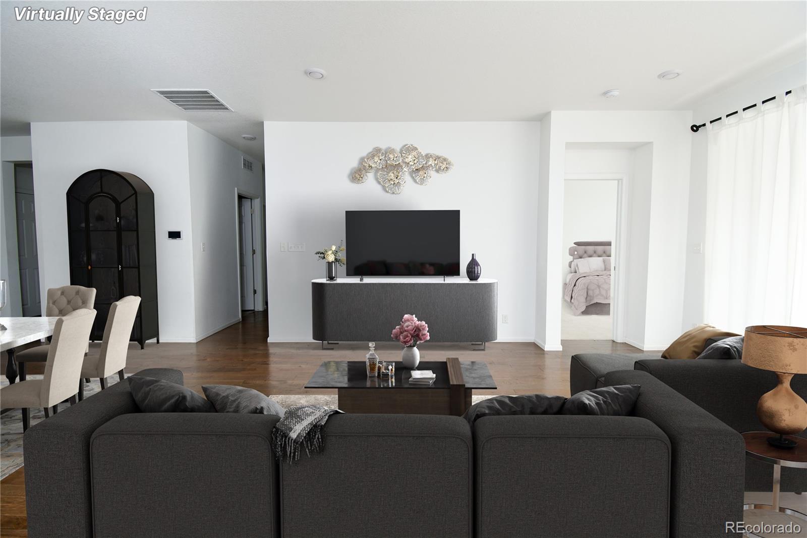 MLS Image #3 for 462 s norfolk court,aurora, Colorado