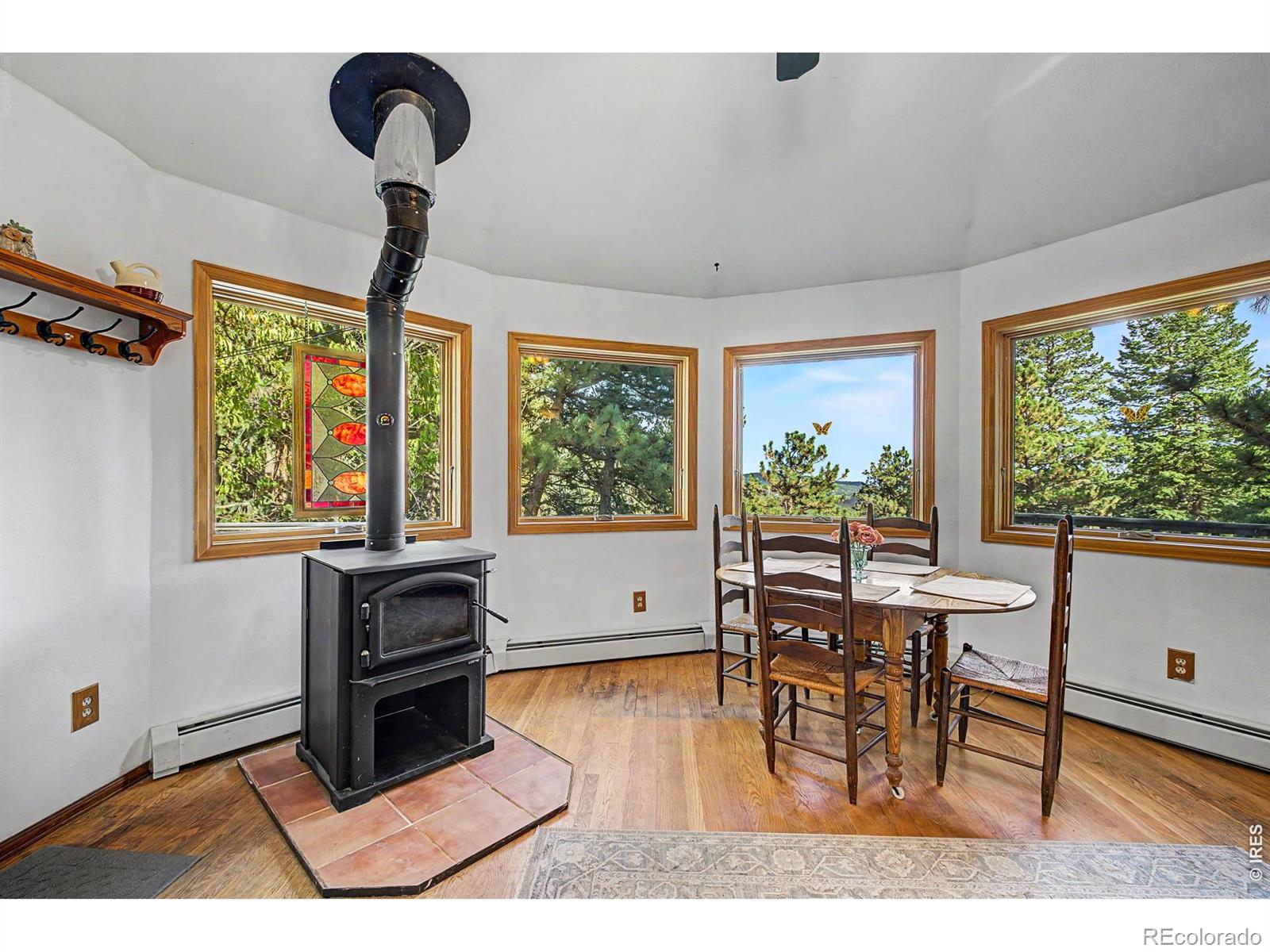 MLS Image #10 for 208  packer gulch road,boulder, Colorado