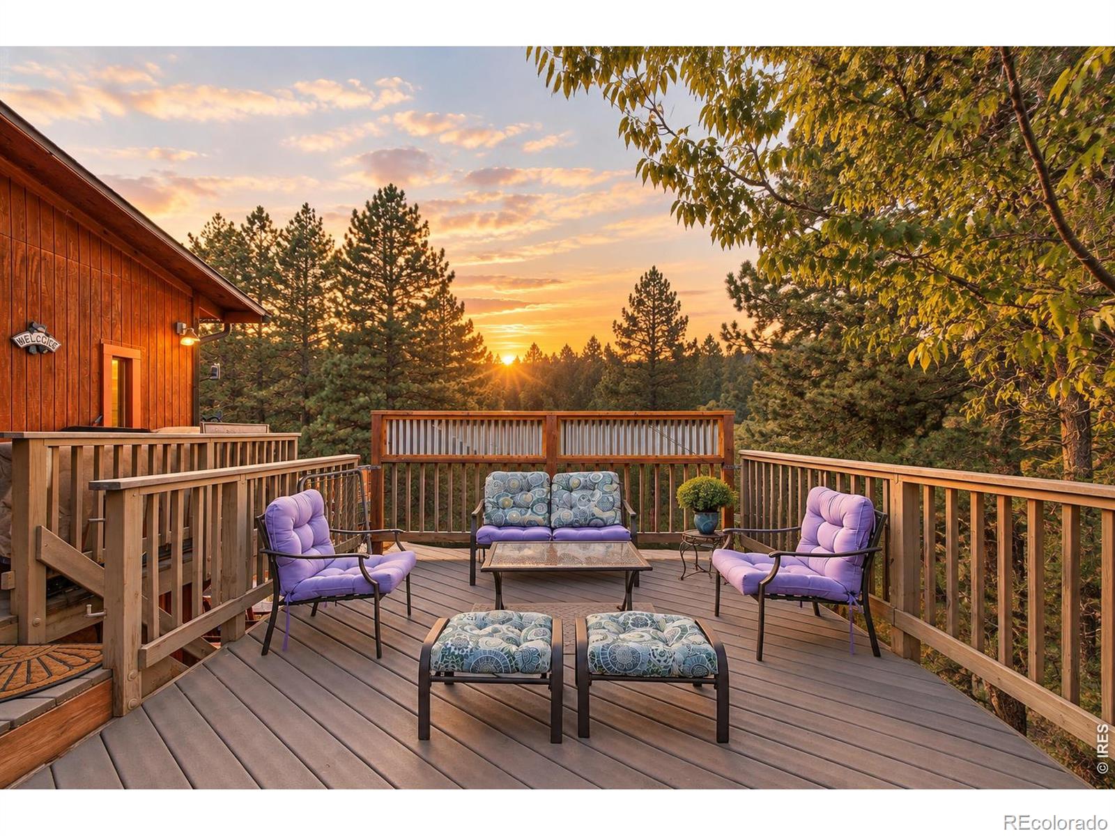 MLS Image #2 for 208  packer gulch road,boulder, Colorado