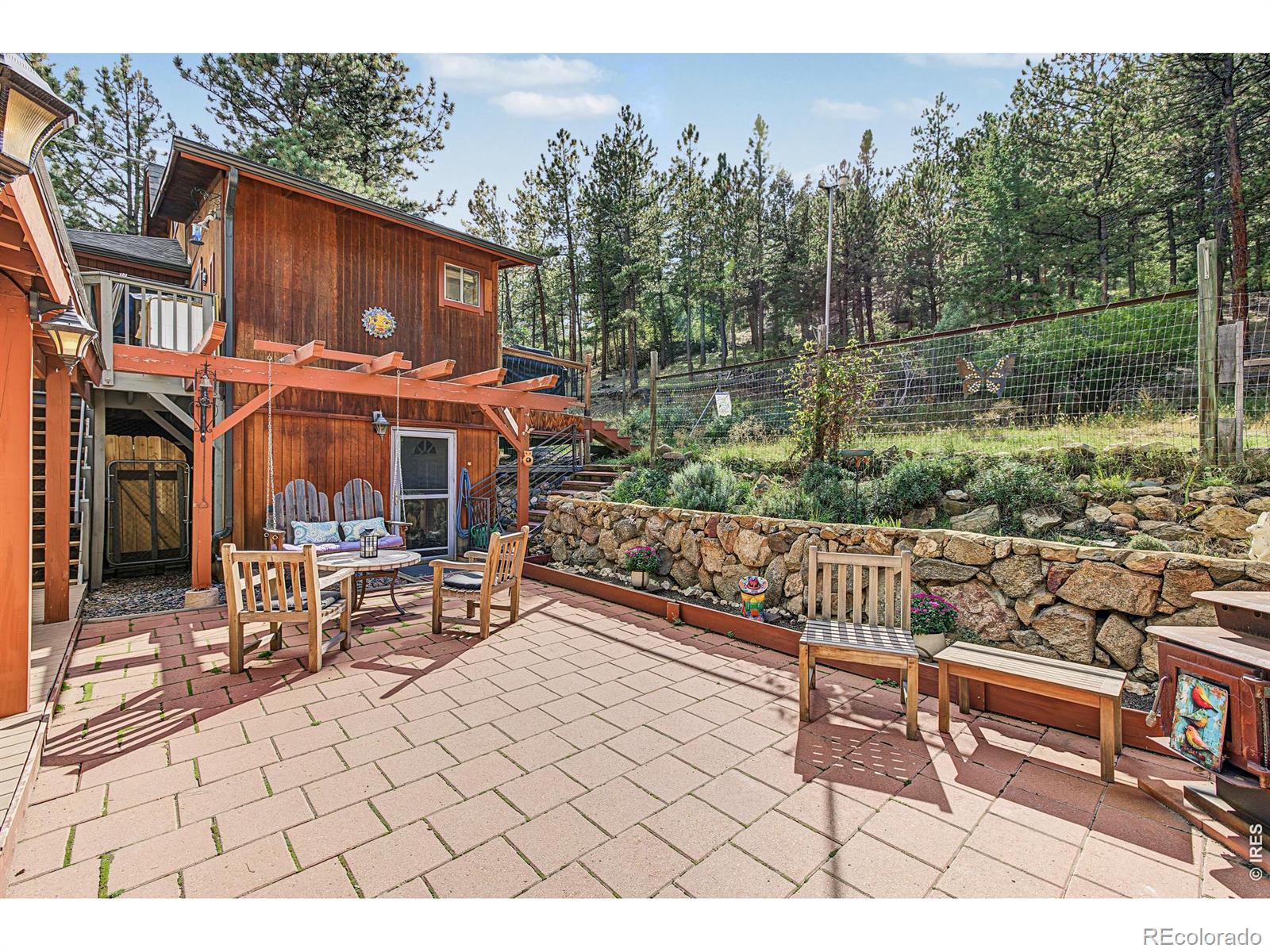 MLS Image #31 for 208  packer gulch road,boulder, Colorado