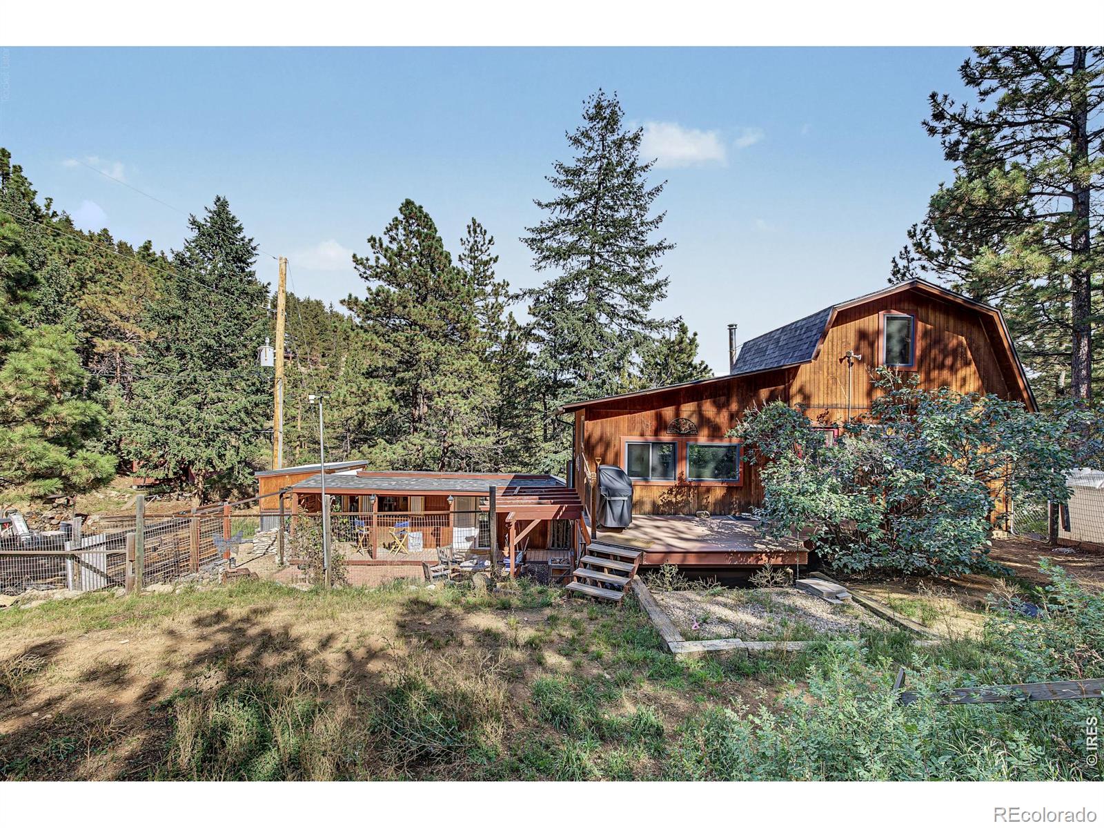 MLS Image #32 for 208  packer gulch road,boulder, Colorado