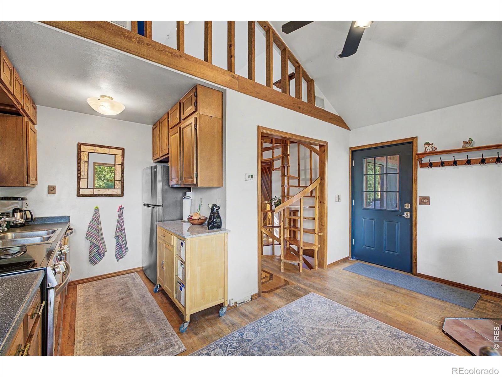 MLS Image #7 for 208  packer gulch road,boulder, Colorado