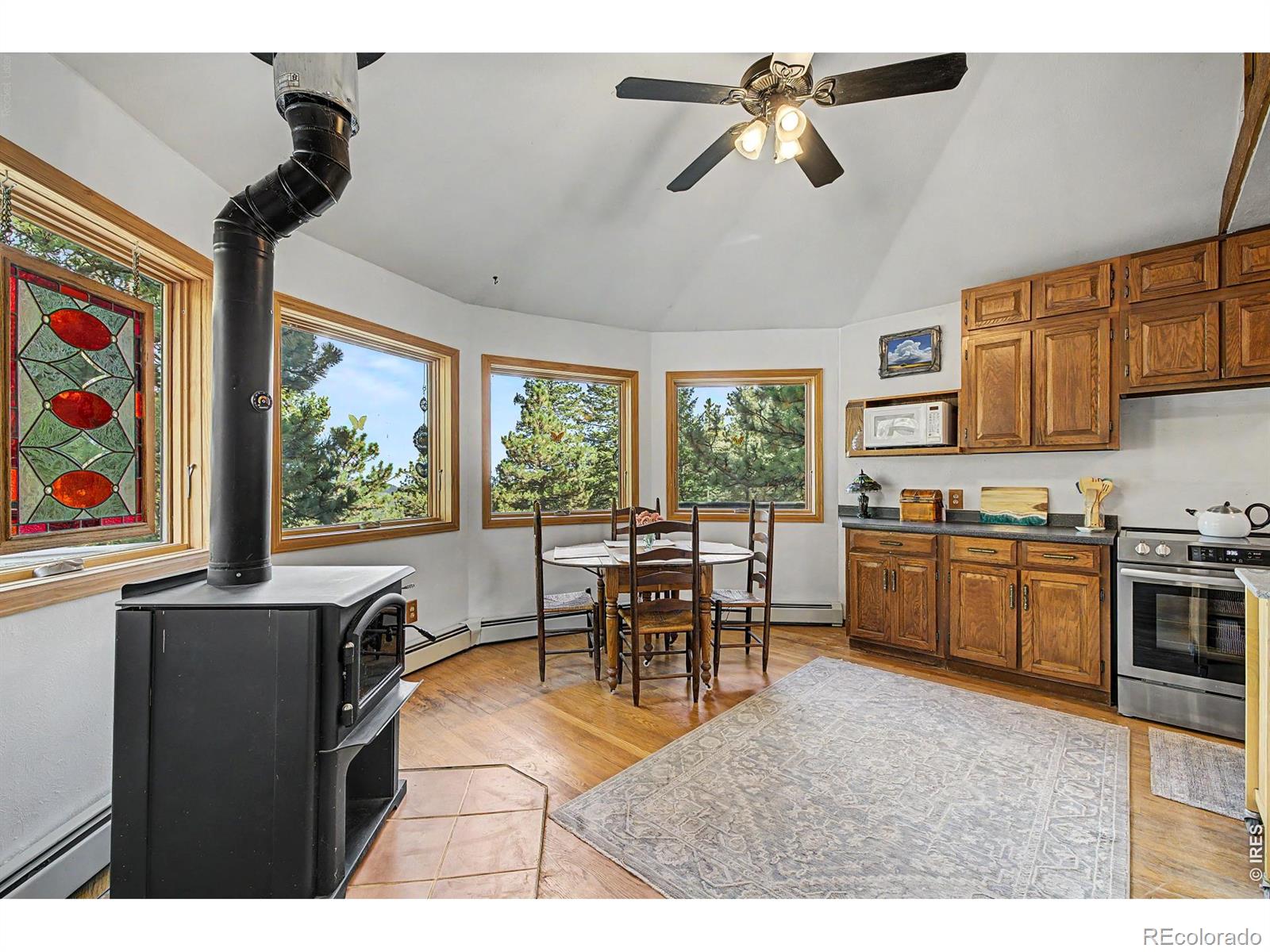 MLS Image #9 for 208  packer gulch road,boulder, Colorado