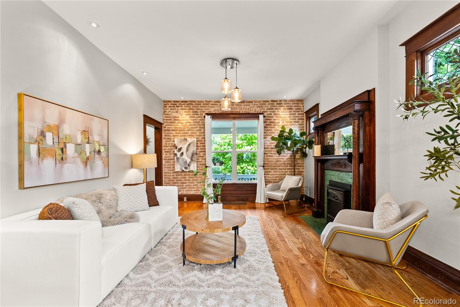 MLS Image #2 for 2909  osceola street,denver, Colorado
