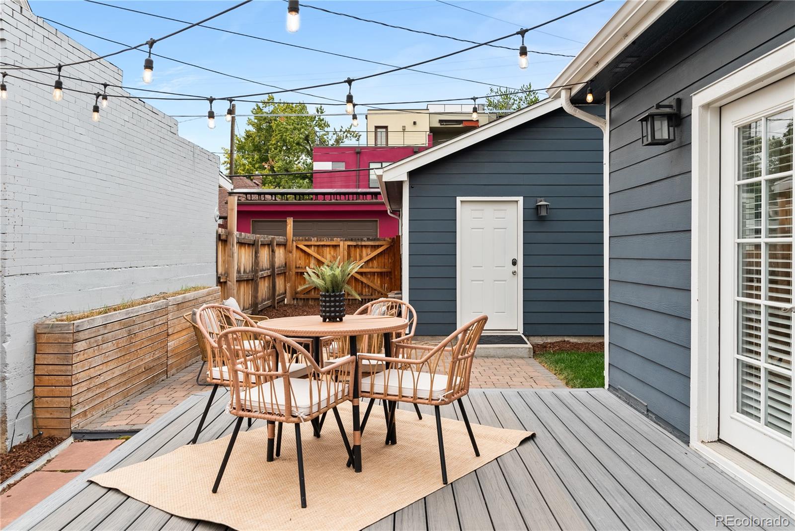 MLS Image #20 for 2909  osceola street,denver, Colorado