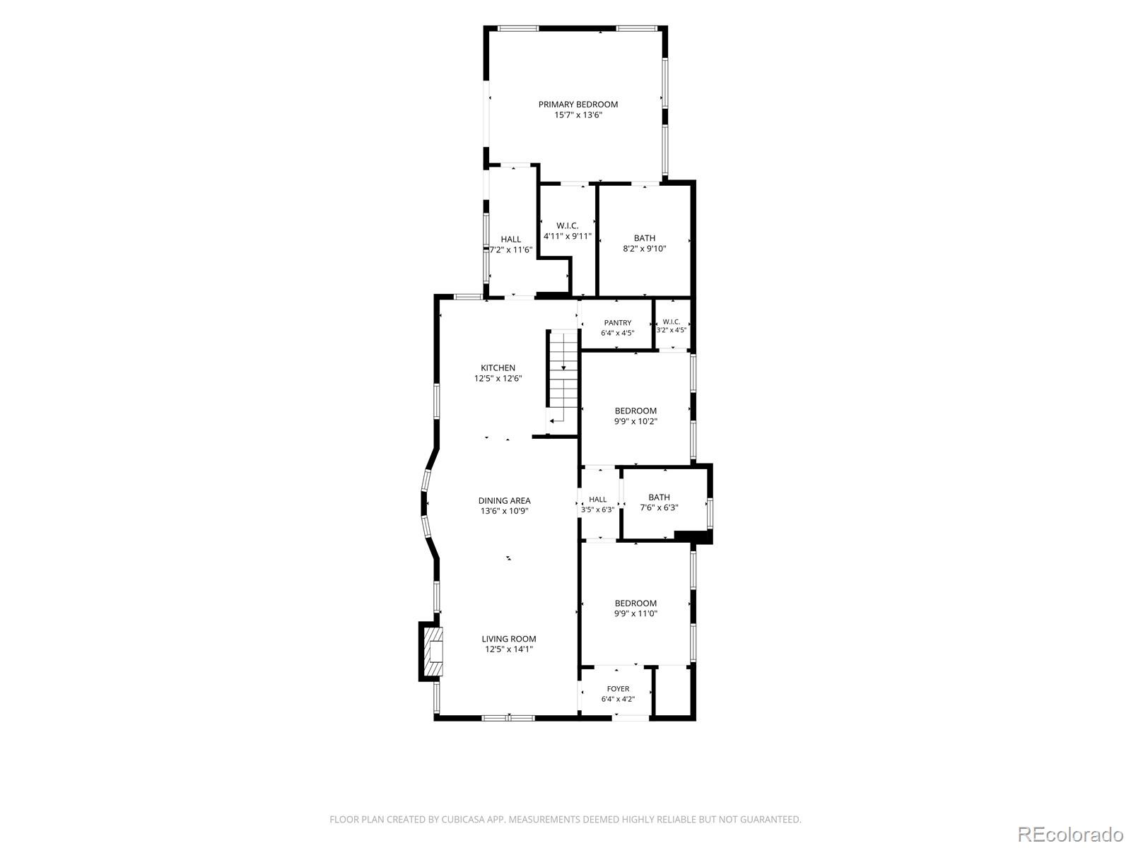 MLS Image #36 for 2909  osceola street,denver, Colorado